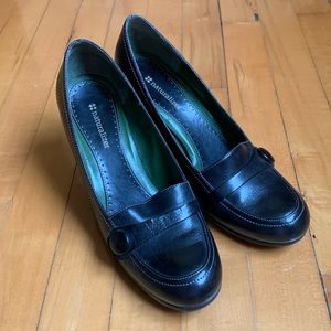 Naturalizer wedges shoes 8M
